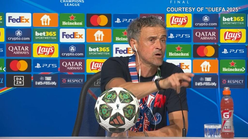 Screenshot 2025-06-01 at 11-35-50 20250106_Luis Enrique.mp4 - Lea News Cloud