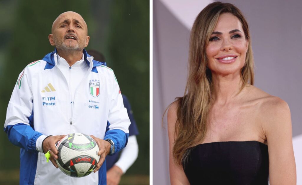 spalletti vs ilary