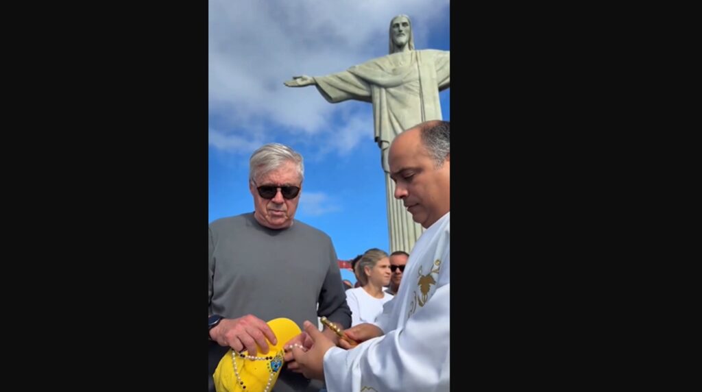 ancelotti