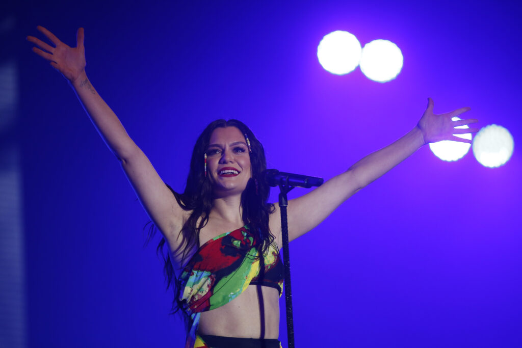 Rock in Rio 2019 - Day 3