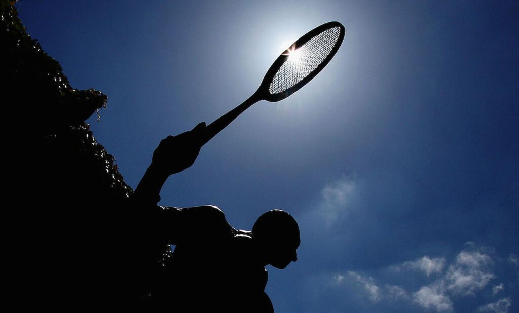 tennis su sky