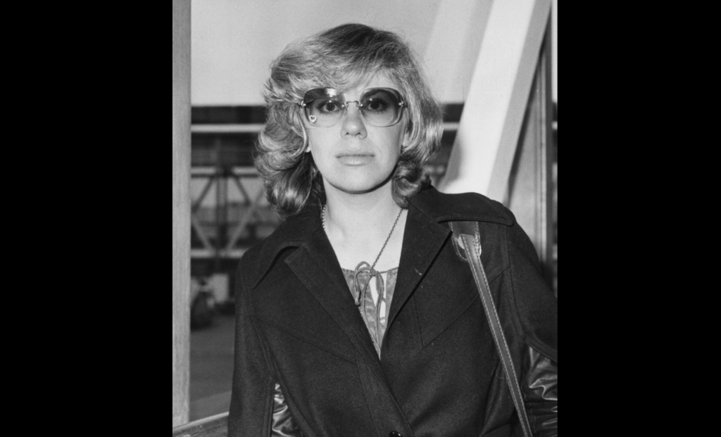 Erica Jong