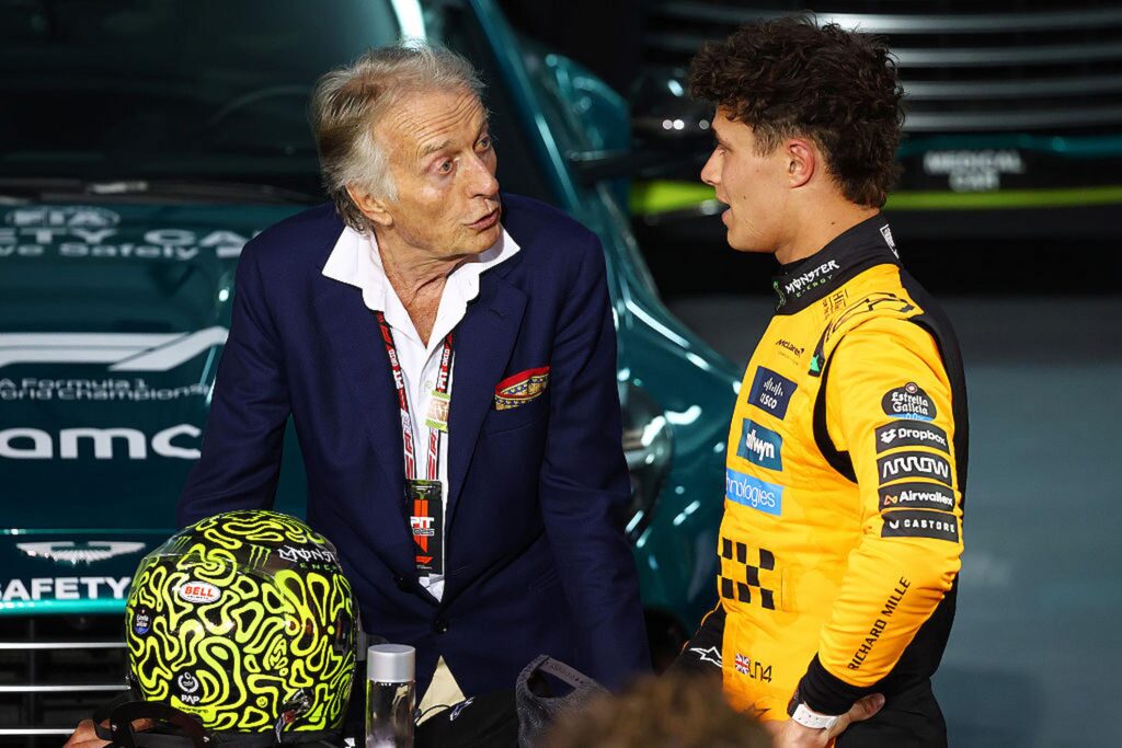 montezemolo