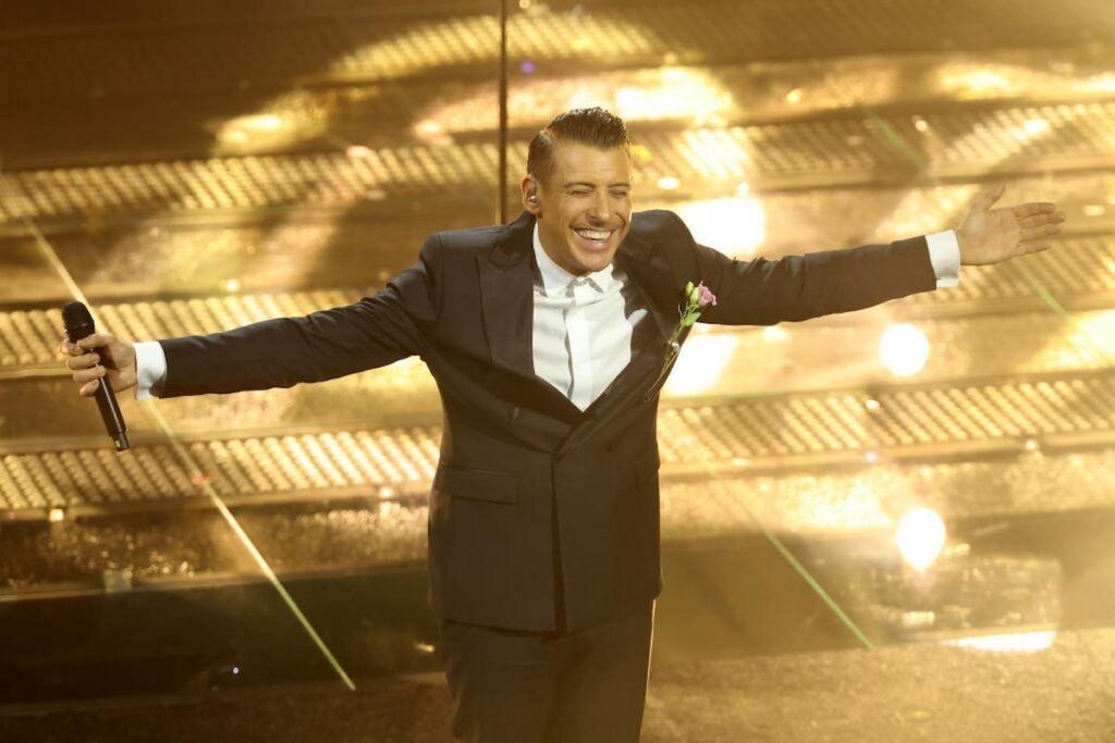gabbani