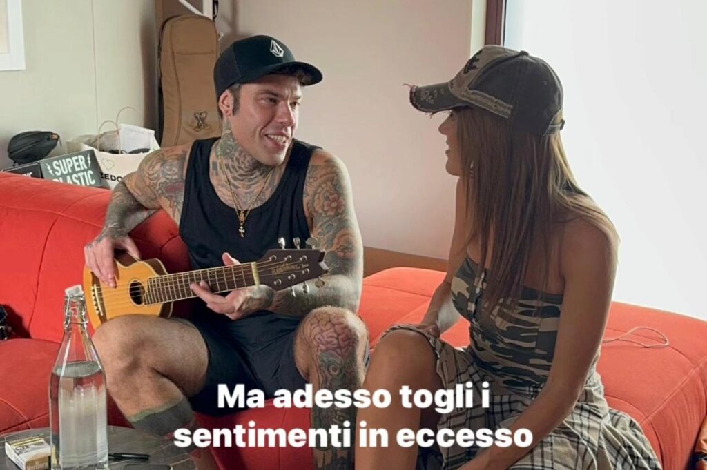 fedez-clara