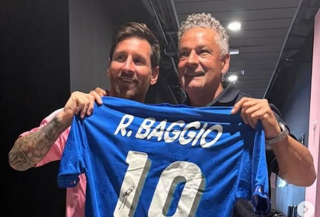 messi baggio (1)