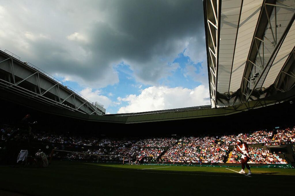 wimbledon