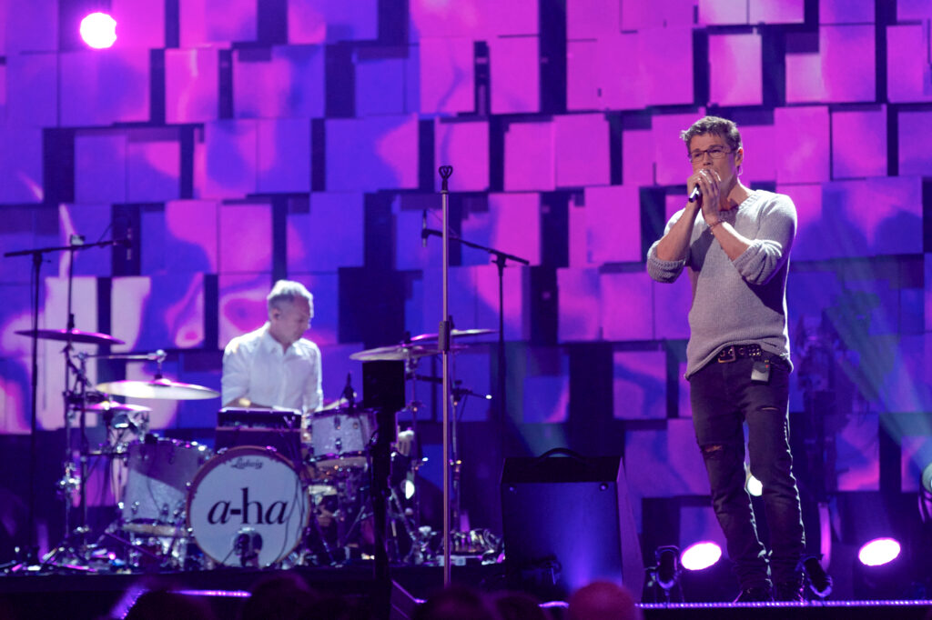 Nobel Peace Prize Concert 2015
