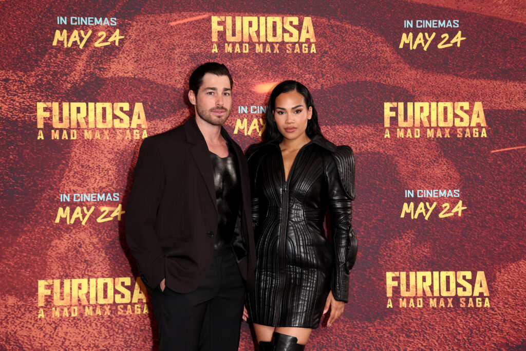 Warner Bros. Pictures Present The UK Premiere Of "Furiosa: A Mad Max Saga"