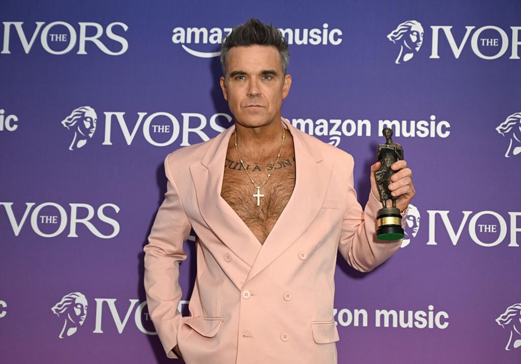 robbie williams