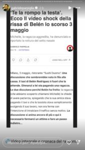 parpiglia storie