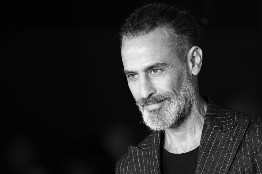 "Era Ora" Red Carpet - The 17th Rome Film Festival
