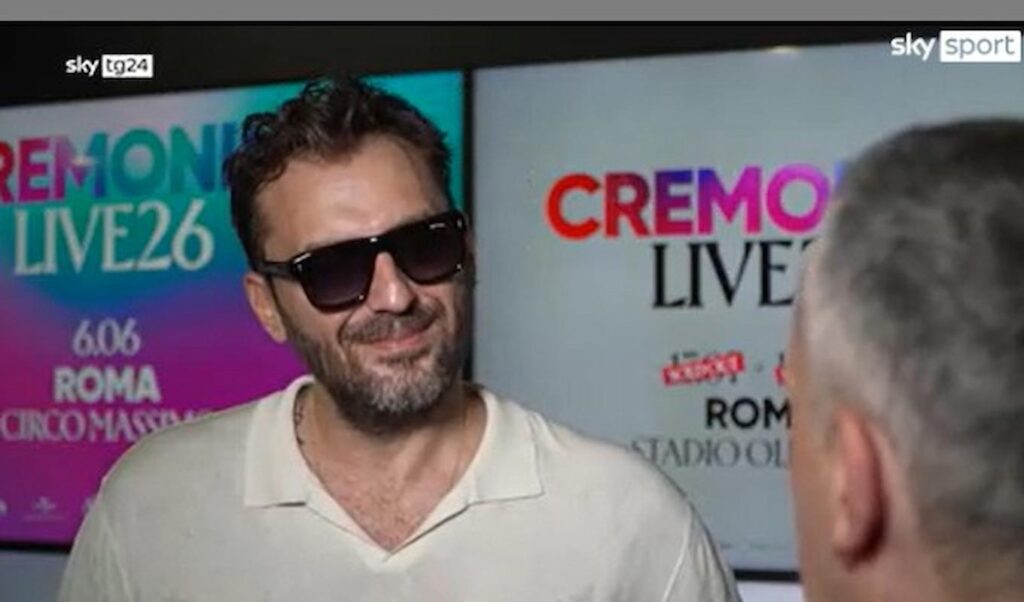 CREMONINI (2)