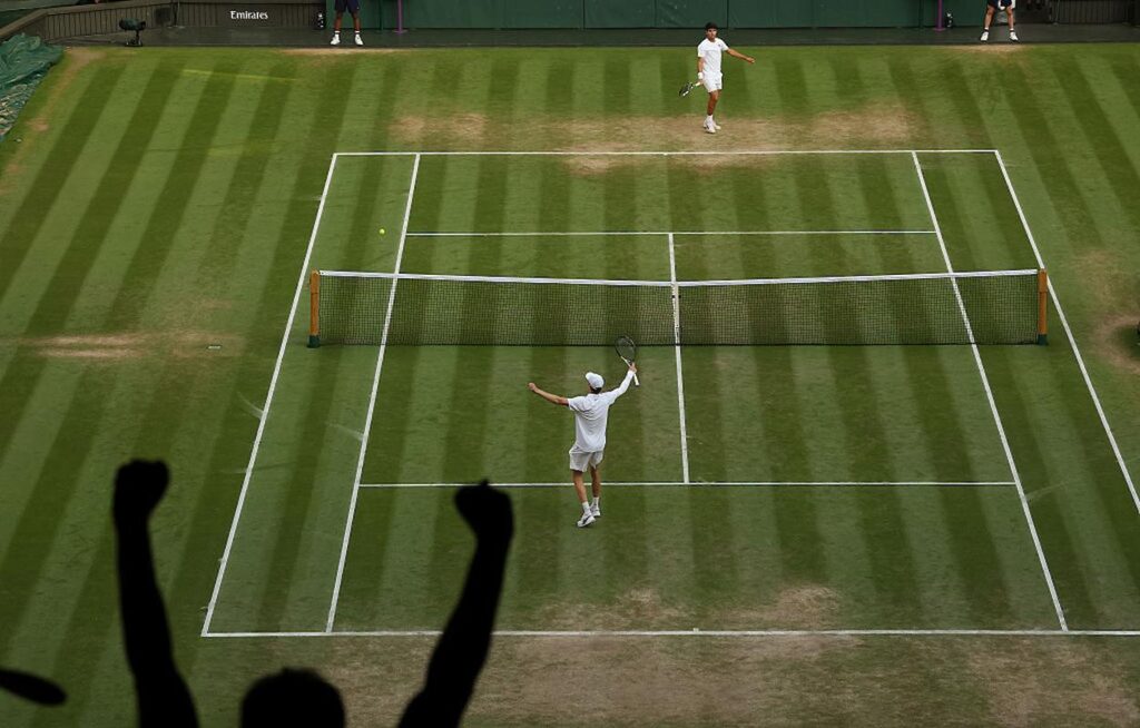 wimbledon finale sinner alcaraz