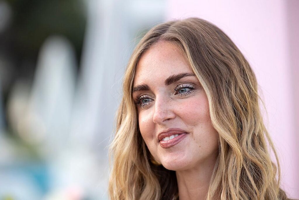 chiara ferragni