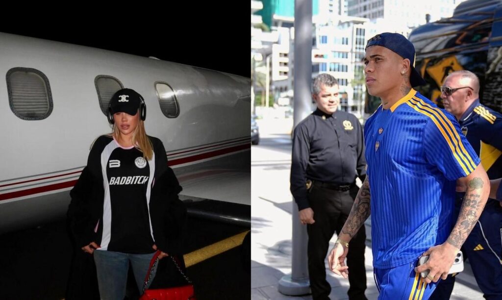 wanda-flirt-giocatore-boca
