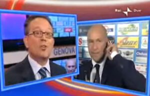 lite varriale zenga