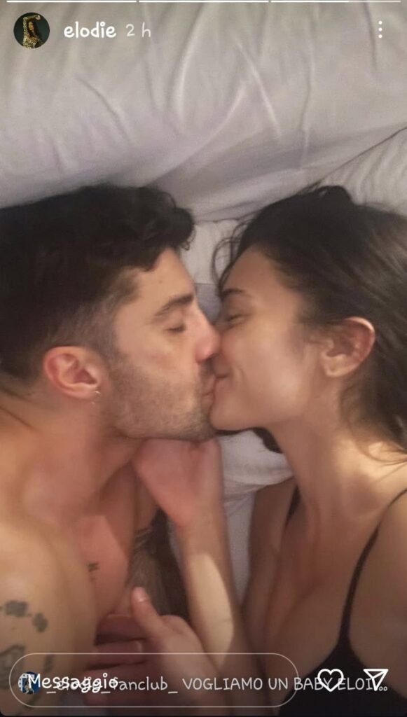 elodie iannone smentite voci