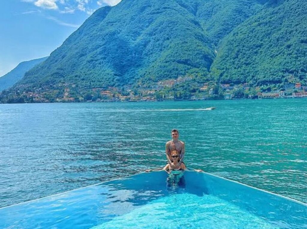 ferragnez lago como (1)