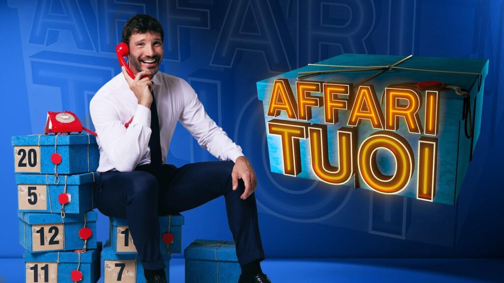 Affari Tuoi