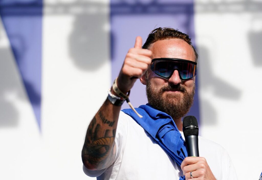 Francesco Facchinetti