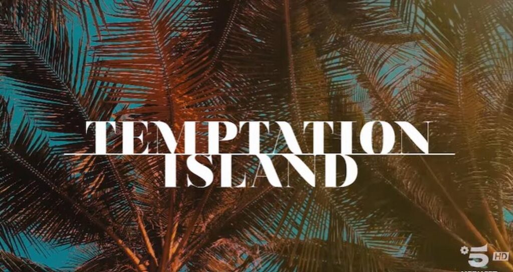 temptation island