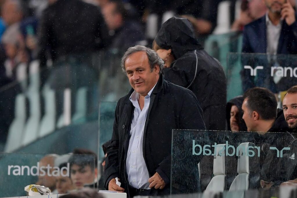 platini