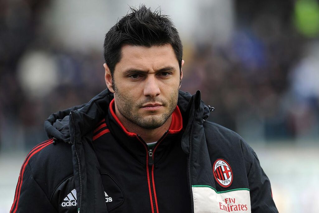 marco amelia