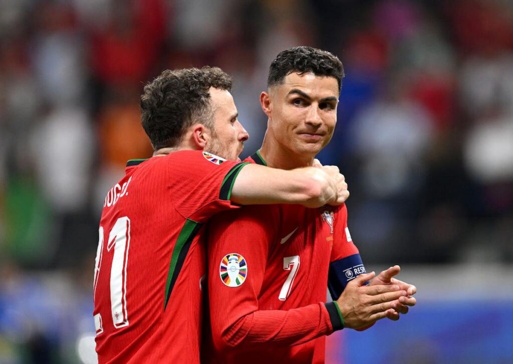 jota ronaldo