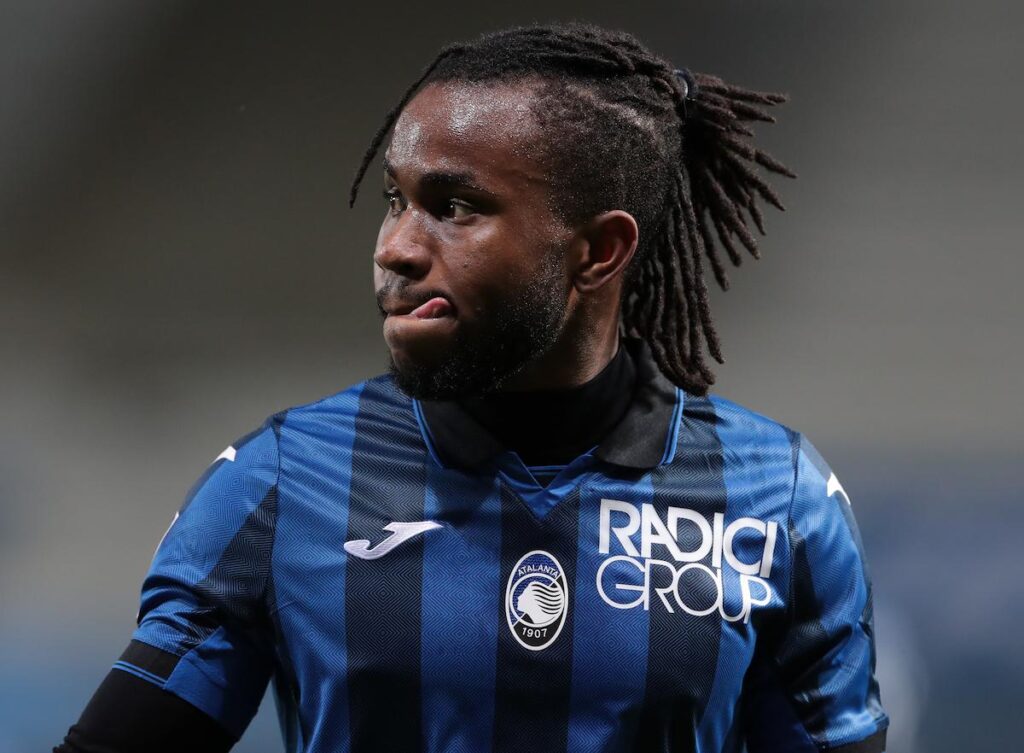 Lookman