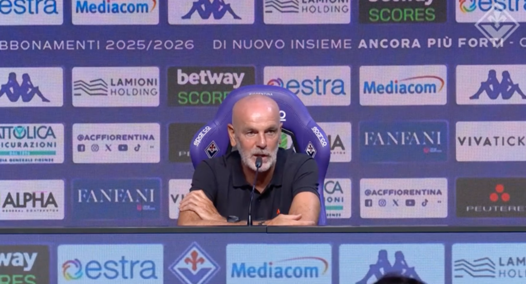 Pioli