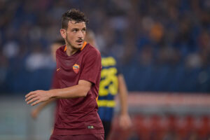 AS Roma v FC Internazionale - Serie A