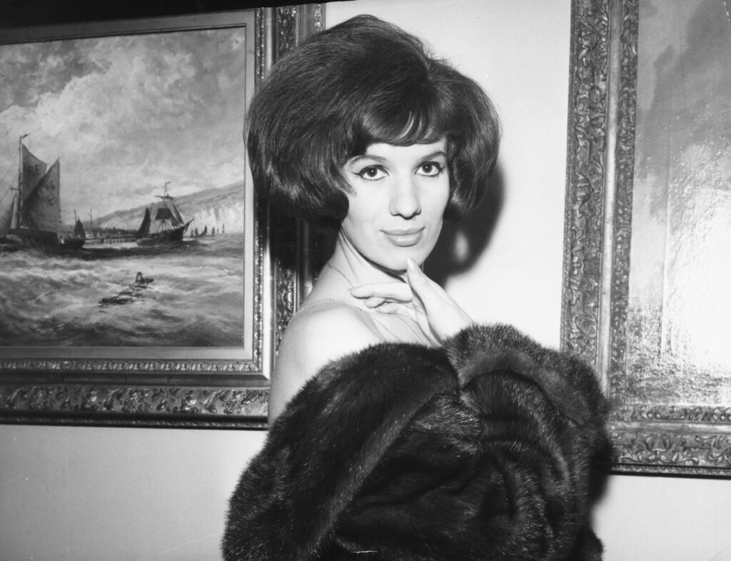Iva Zanicchi