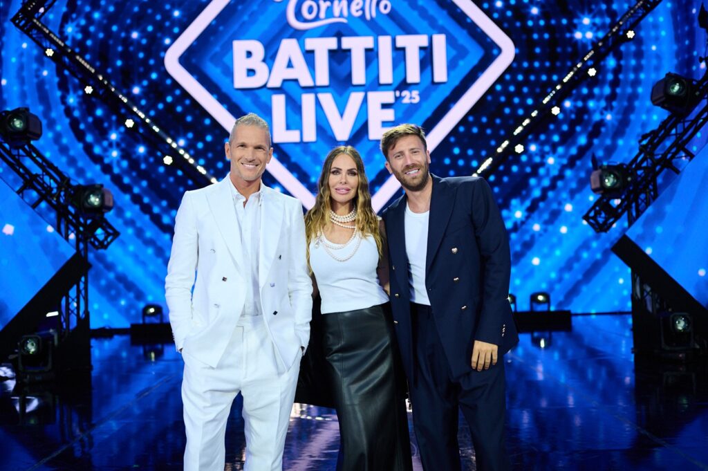 cornetto BattitiLive