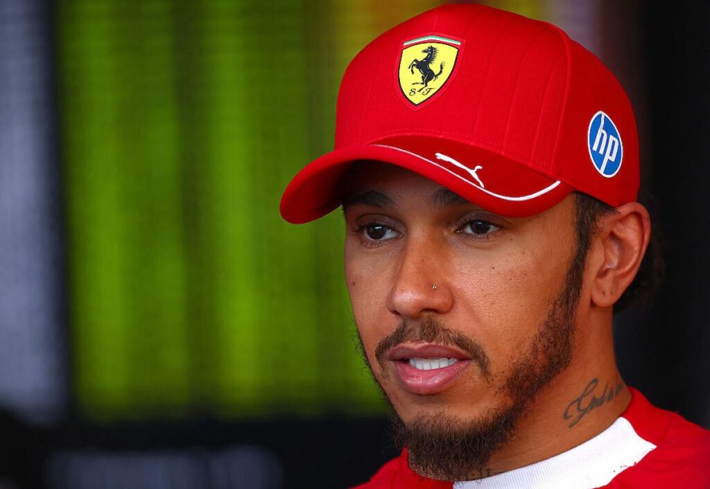 hamilton