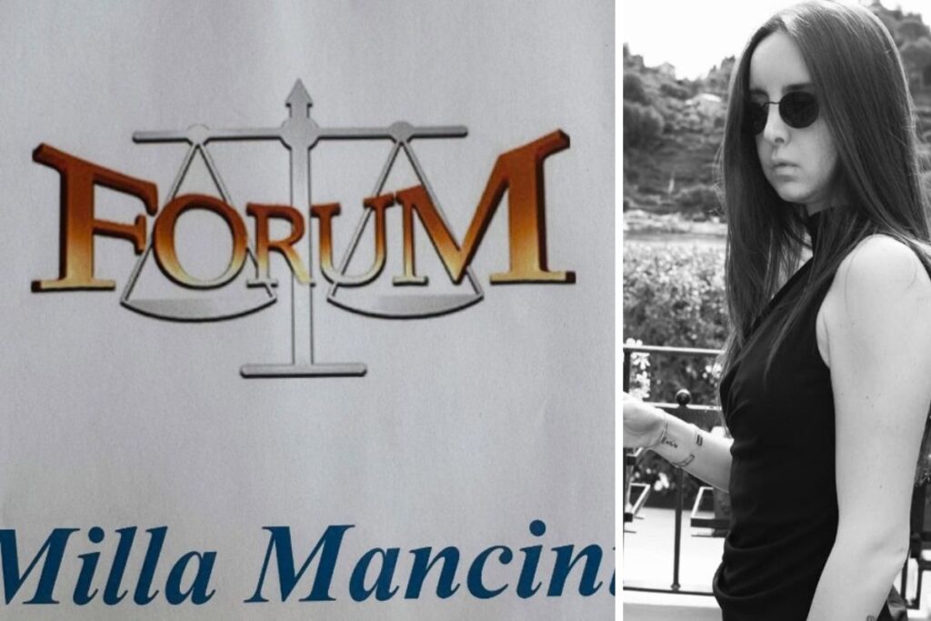 camilla mancini