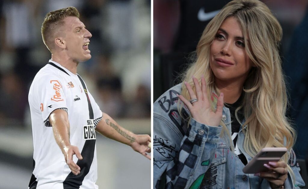 maxi lopez e wanda