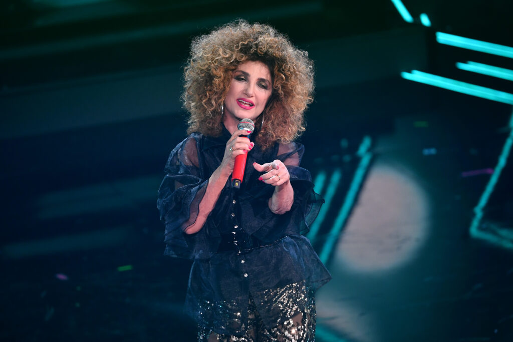 Sanremo Music Festival 2021 - Day 2