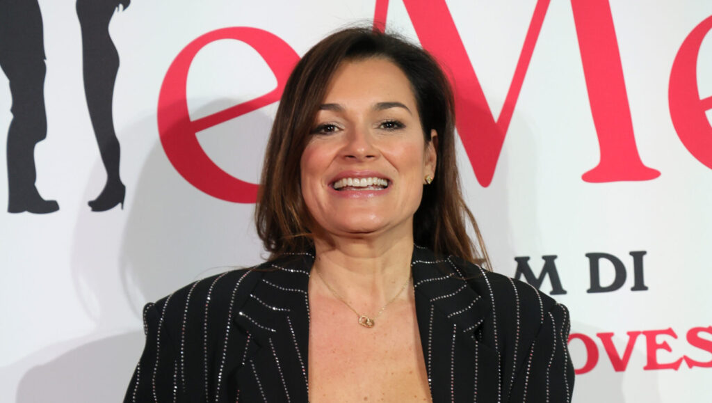 "Follemente" Premiere