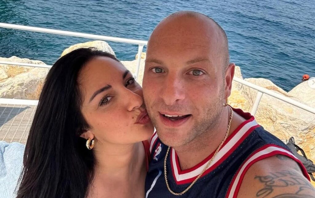 clementino e la compagna roberta (1)