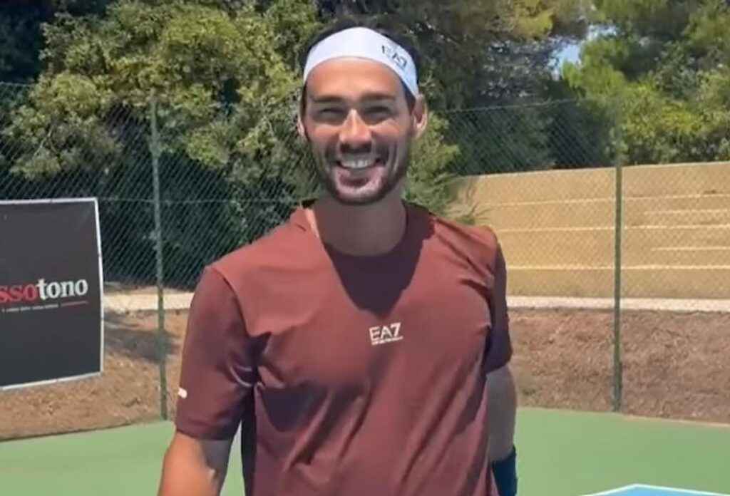 fognini a ballando (1)