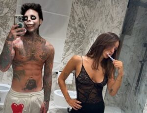 fedez giulia