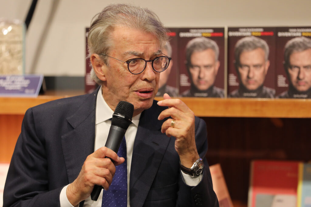 Moratti
