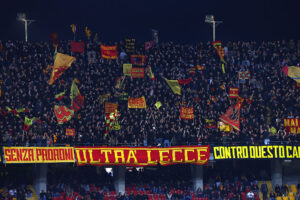 Lecce v Torino - Serie A