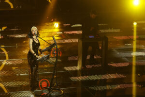 75th Sanremo Music Festival 2025 - Day 5