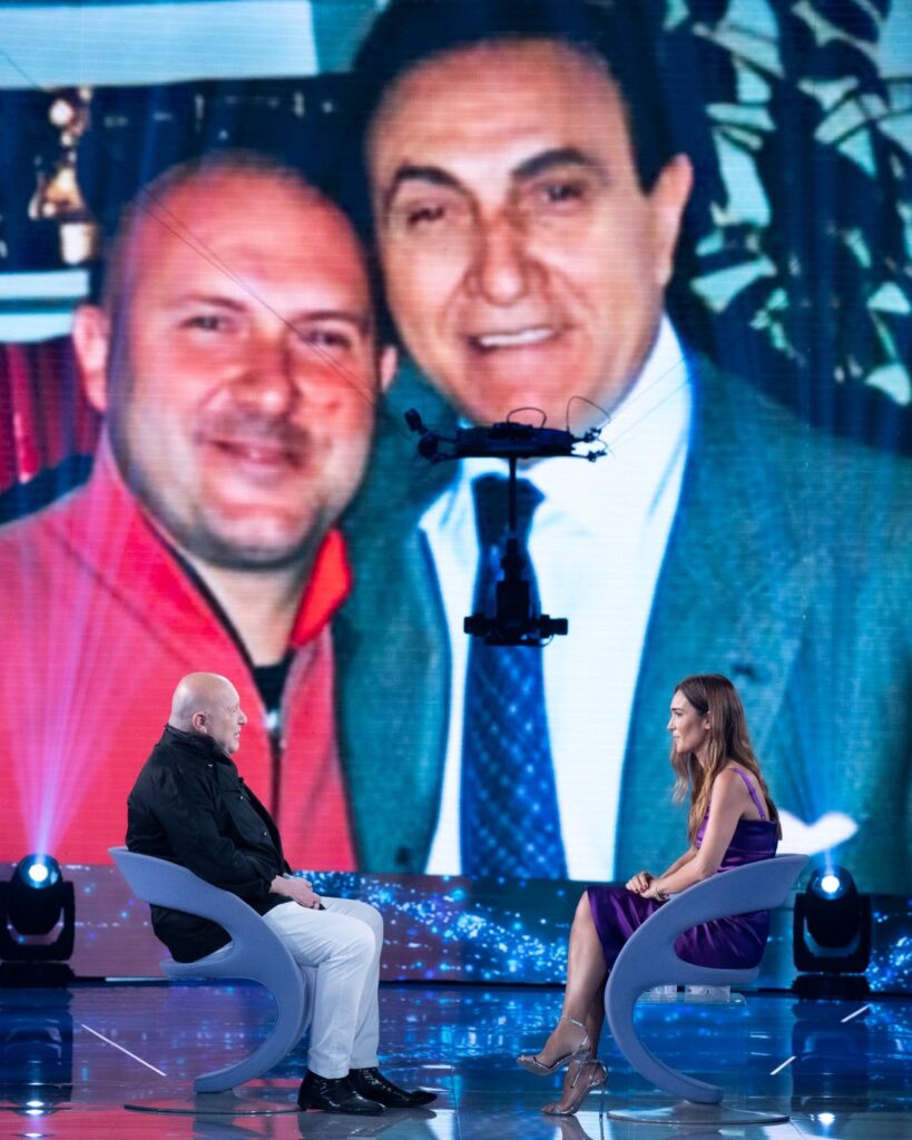 ALEX BAUDO E TOFFANIN 1