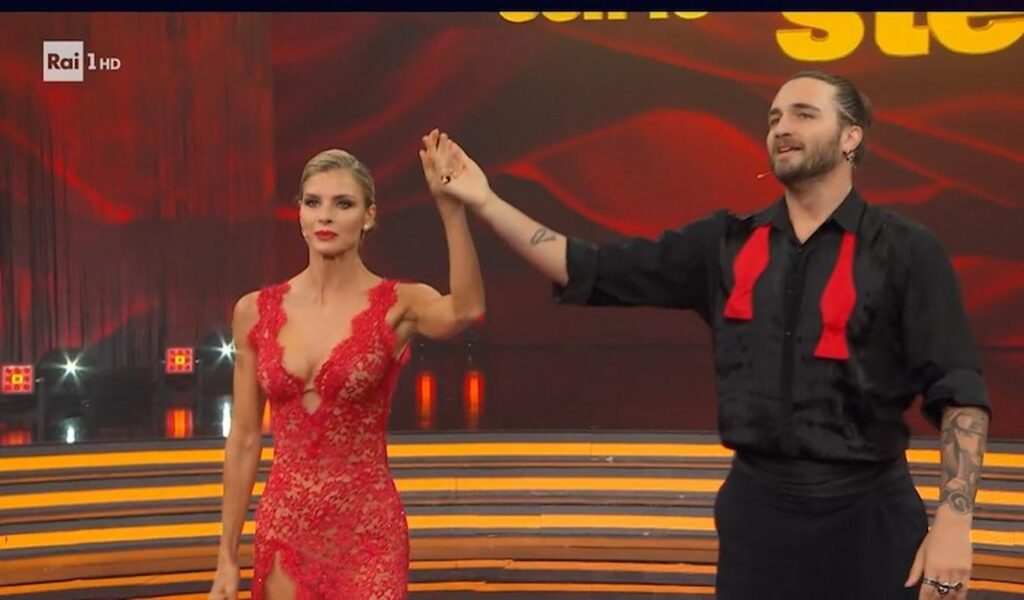 ballando martina colombari (1)