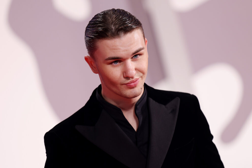 "Master Gardner" Red Carpet - 79th Venice International Film Festival