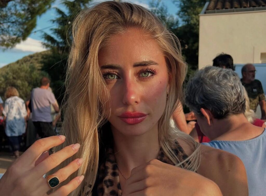 gaia sabbatini