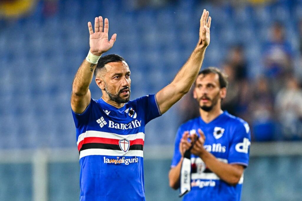 quagliarella